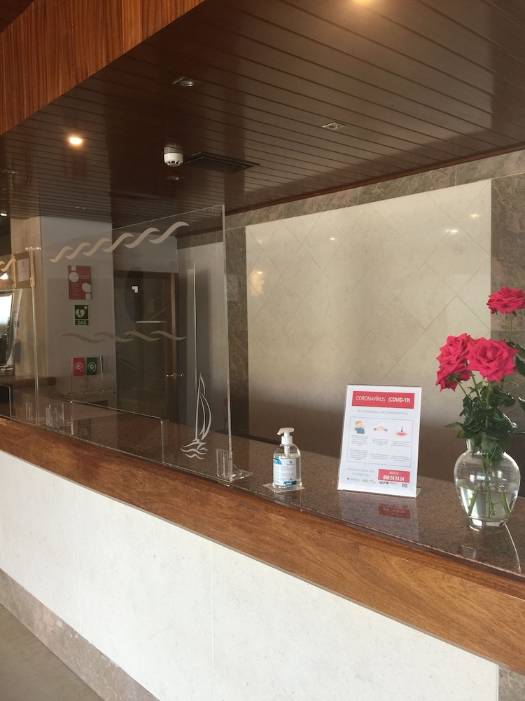 HOTEL ALISIOS 4/50
