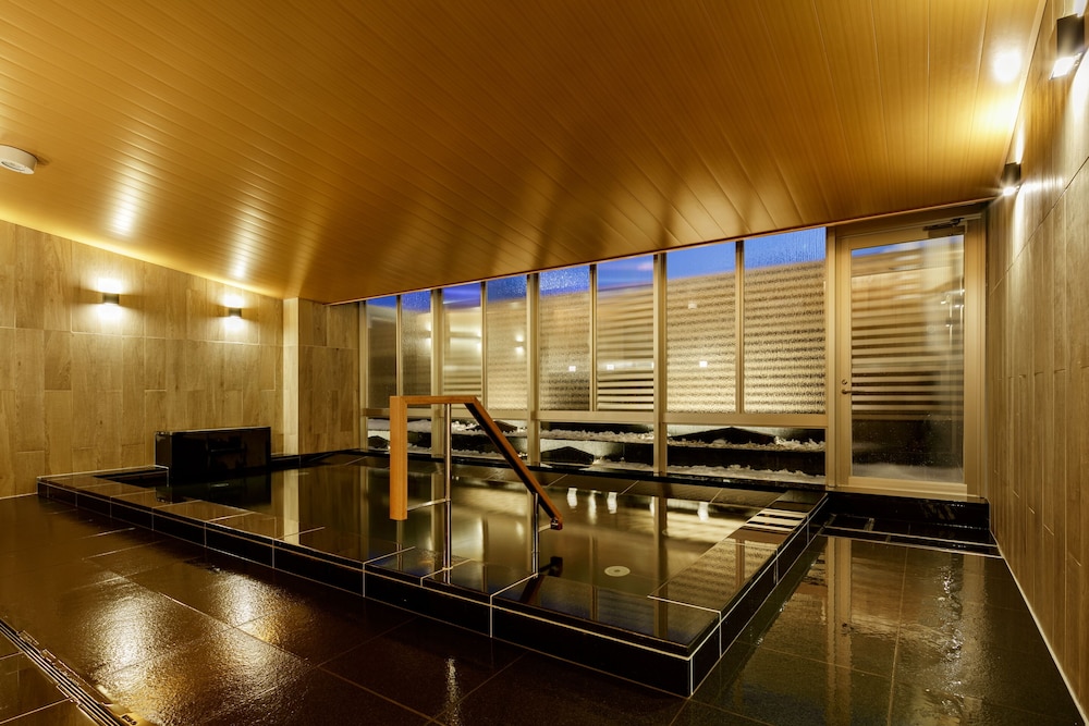 HOTEL VISCHIO TOYAMA 34/56