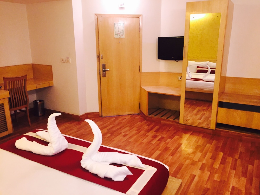 Octave Hotel Spa Marathahalli 14/28