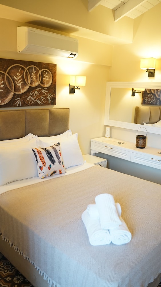 Disa Hotel Alacati 16/34