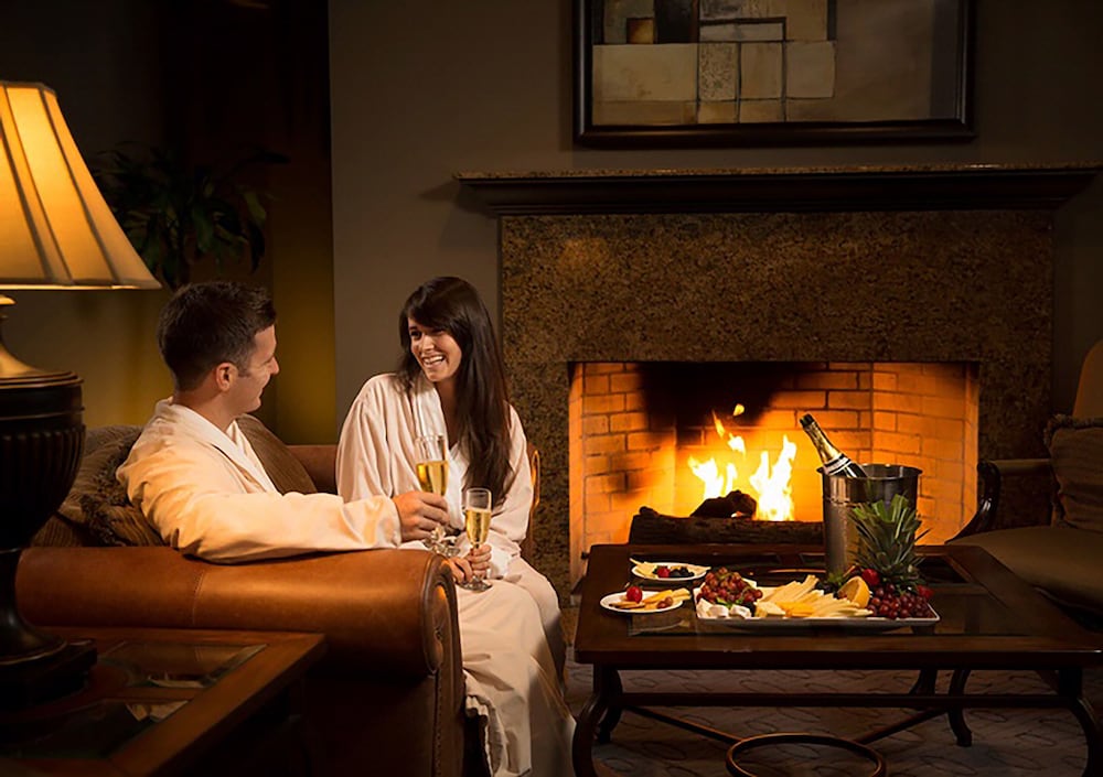 The Woodlands Resort, Curio Collection by Hilton 15/38