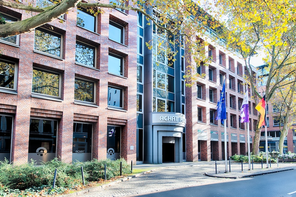 ACHAT Hotel Bremen City in BREMEN - DE