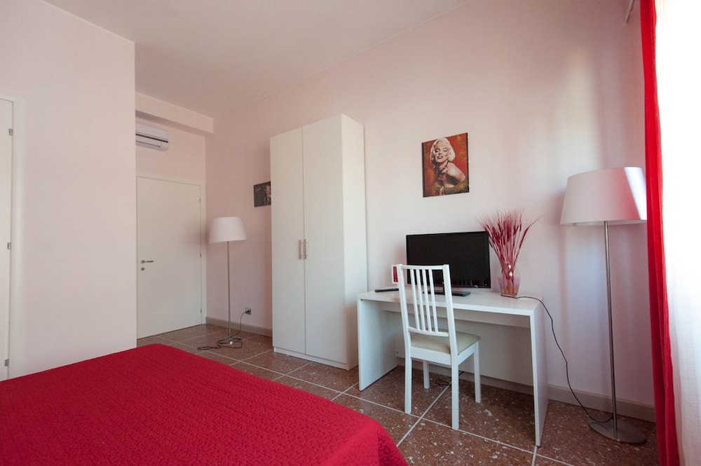 Parco Delle Valli Bedrooms酒店(Parco Delle Valli Bedrooms) 图片5