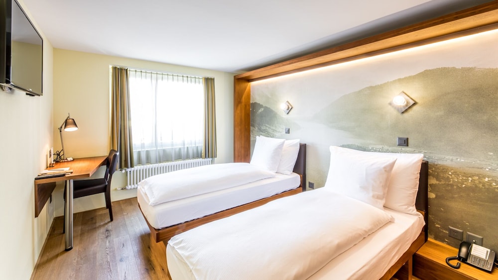 Boutique Hotel St Georg 16/42