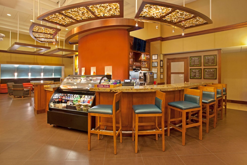 Hyatt Place Atlanta Arpt North 50/71