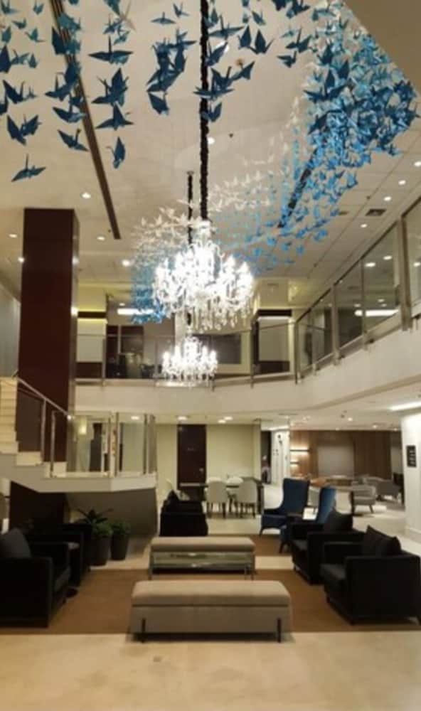 Blue Tree Premium Faria Lima 58/65