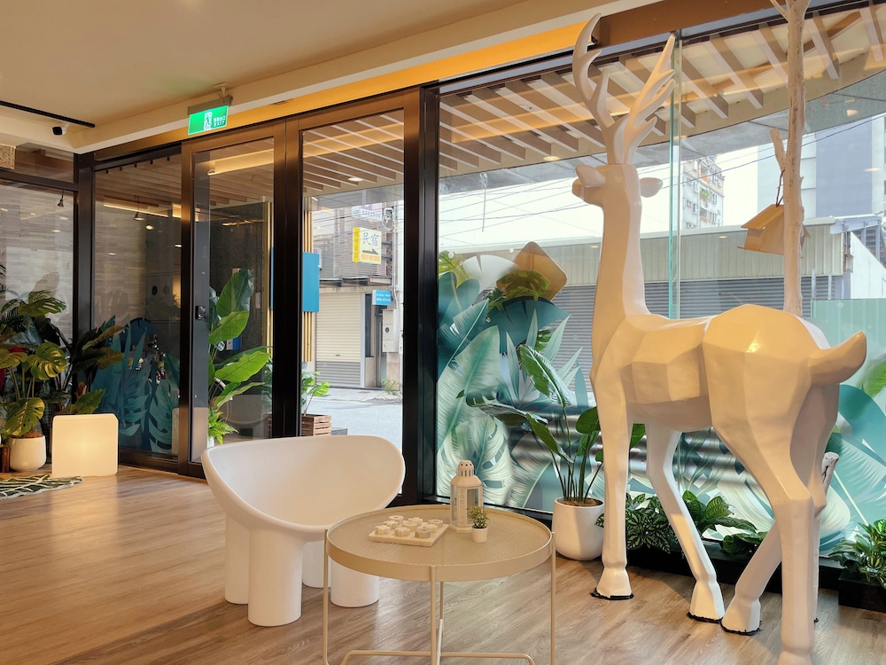 Fortuna Hotel Hualien 46/60