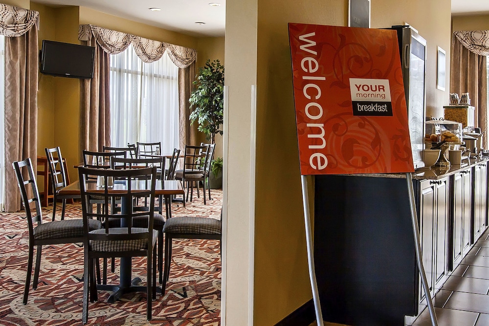 Comfort Suites Jackson Cape Girardeau 50/63