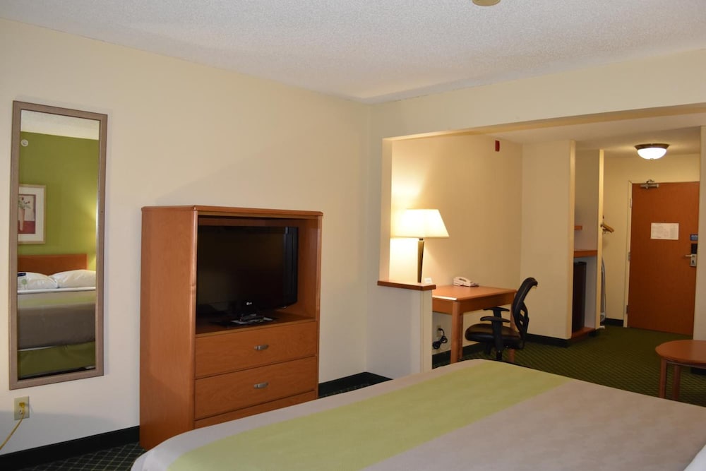 Motel6 Anderson, IN - Indianapolis 28/56