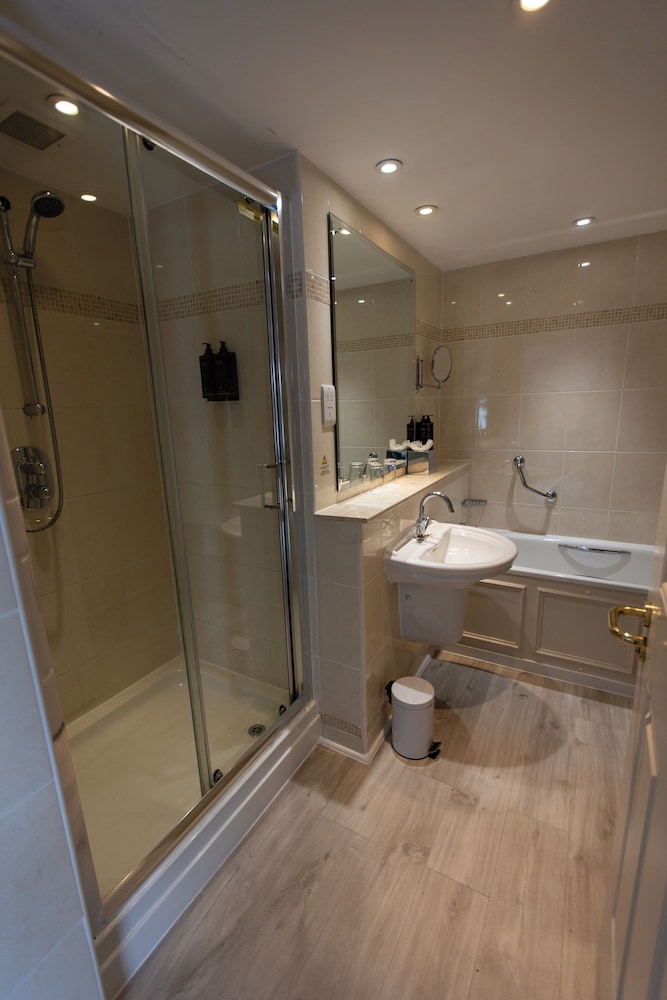 Albrighton Hall and Spa, a member of Radisson Individuals 73/73