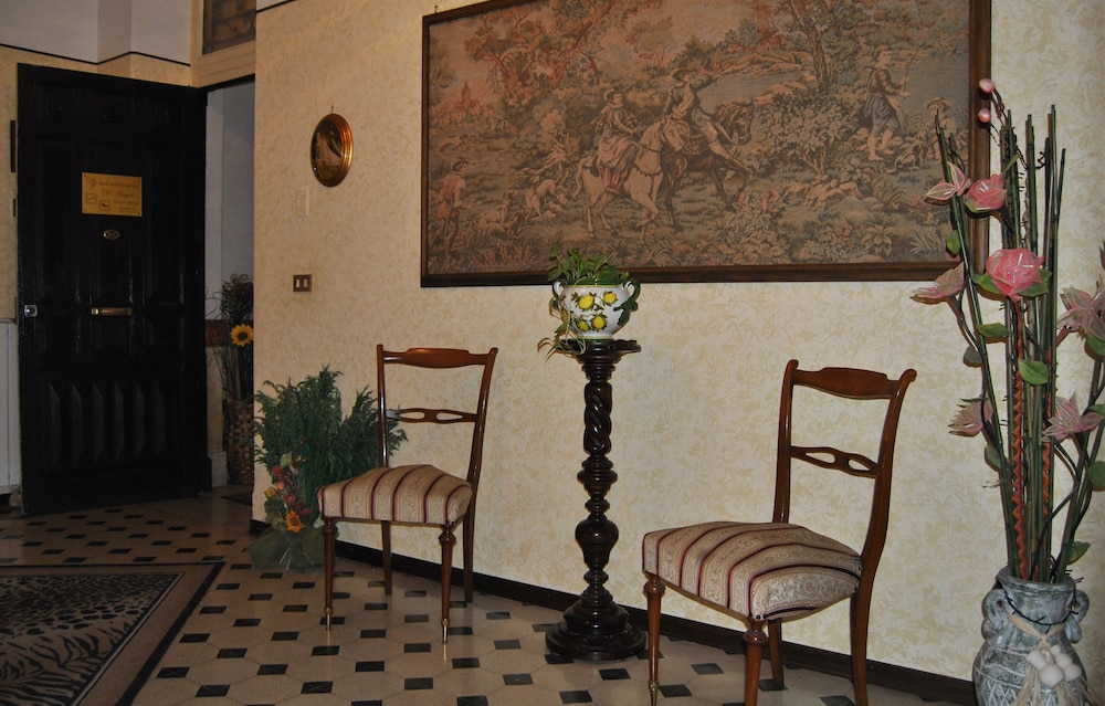 Bed and Breakfast D Angelo 10/67