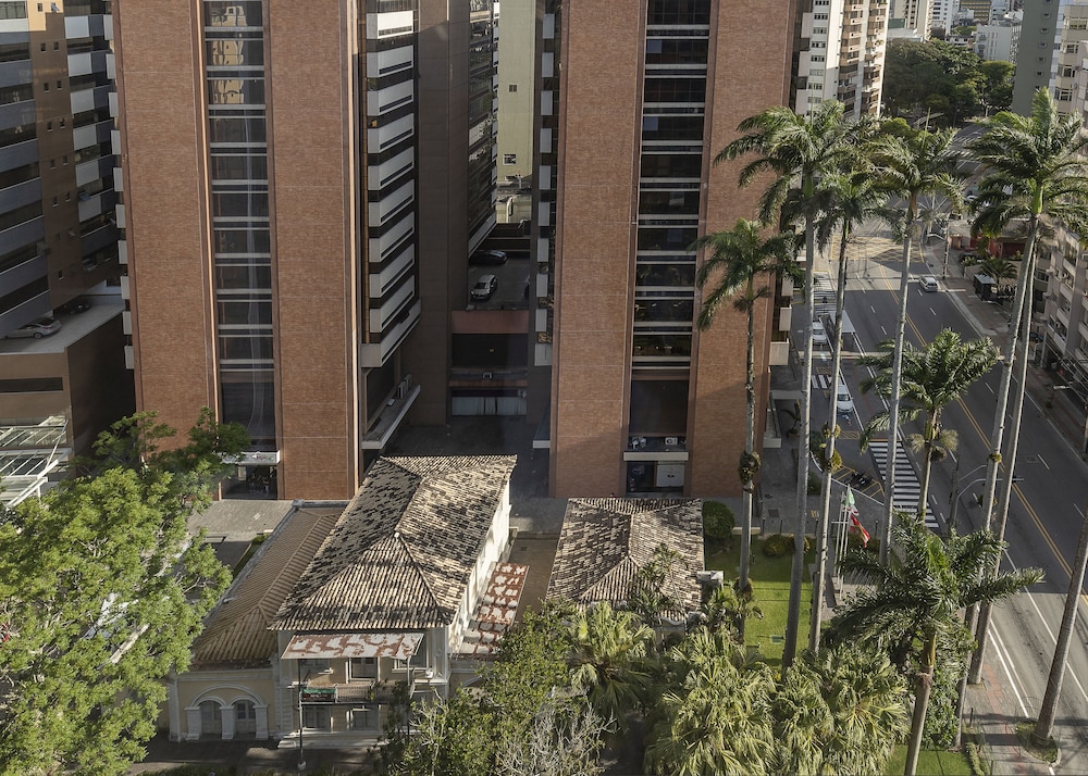 LK Design Hotel Florianopolis in FLORIANOPOLIS