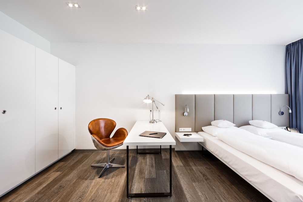 The Deutz, a Tribute Portfolio Hotel 7/61