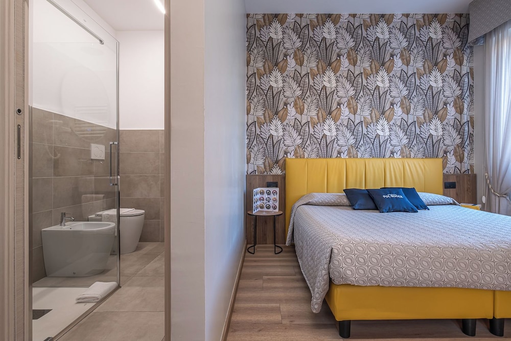 Villa Noce - Guest House 25/47