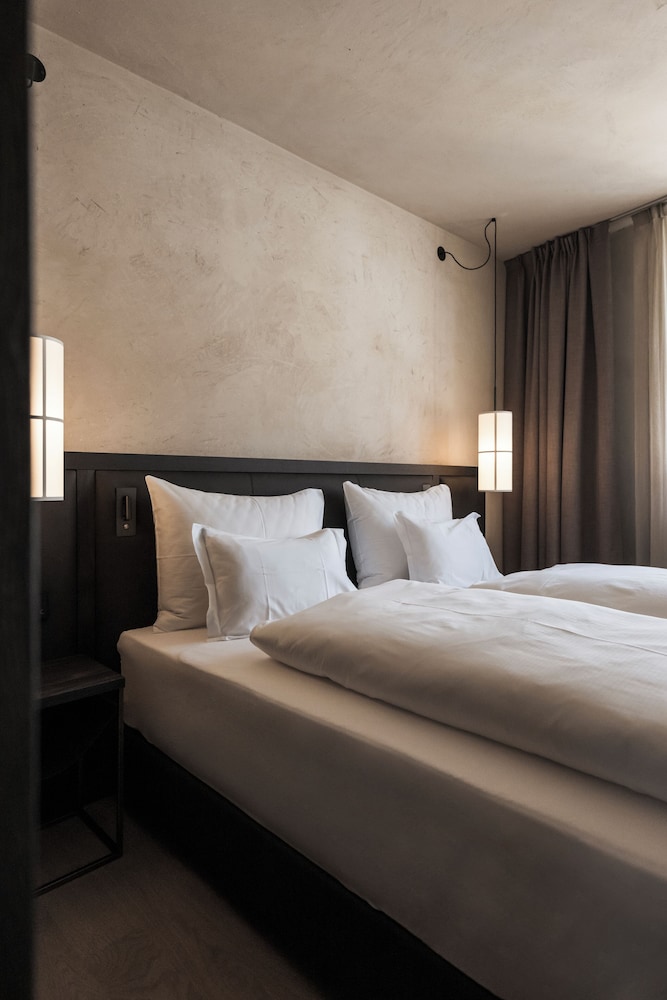 Eisenhut Boutique Hotel 11/50