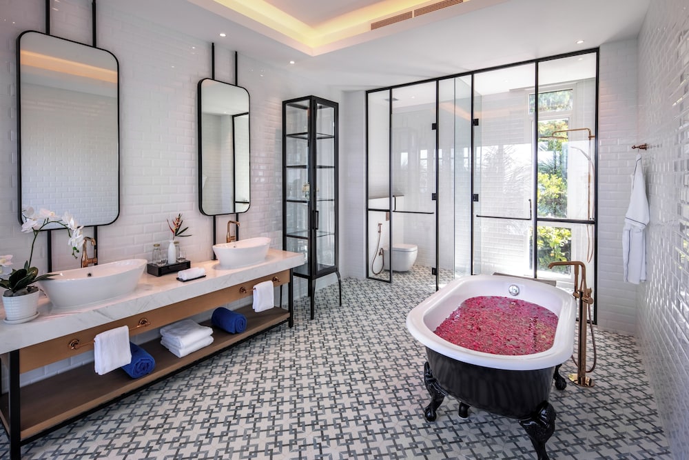 Retreat, 5 Bedrooms, Water, Twin Beds، Premier Village Phu Quoc Resort 10/10
