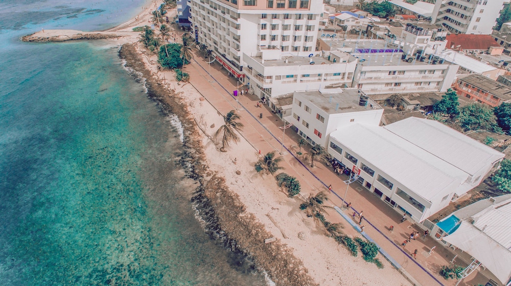Hotel Portobelo Boulevard 53/61