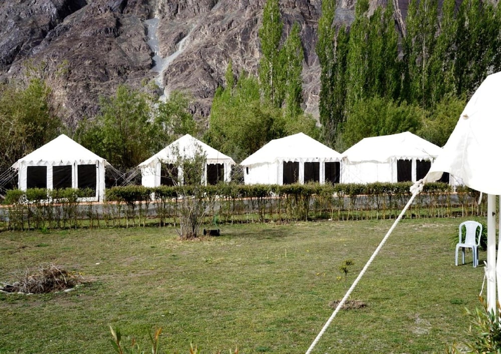 Ladakh Tarrain Camp 23/24