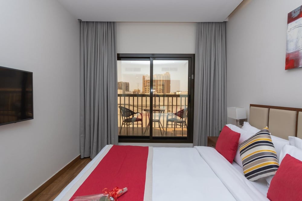 Le Wana Hotel 14/42