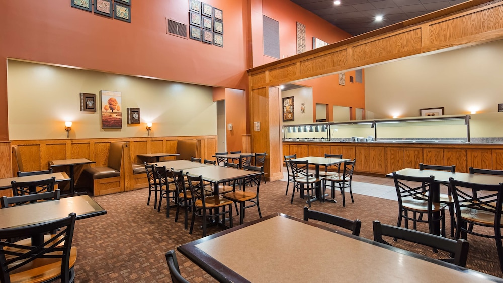 Best Western Tower West Lodge 35/40