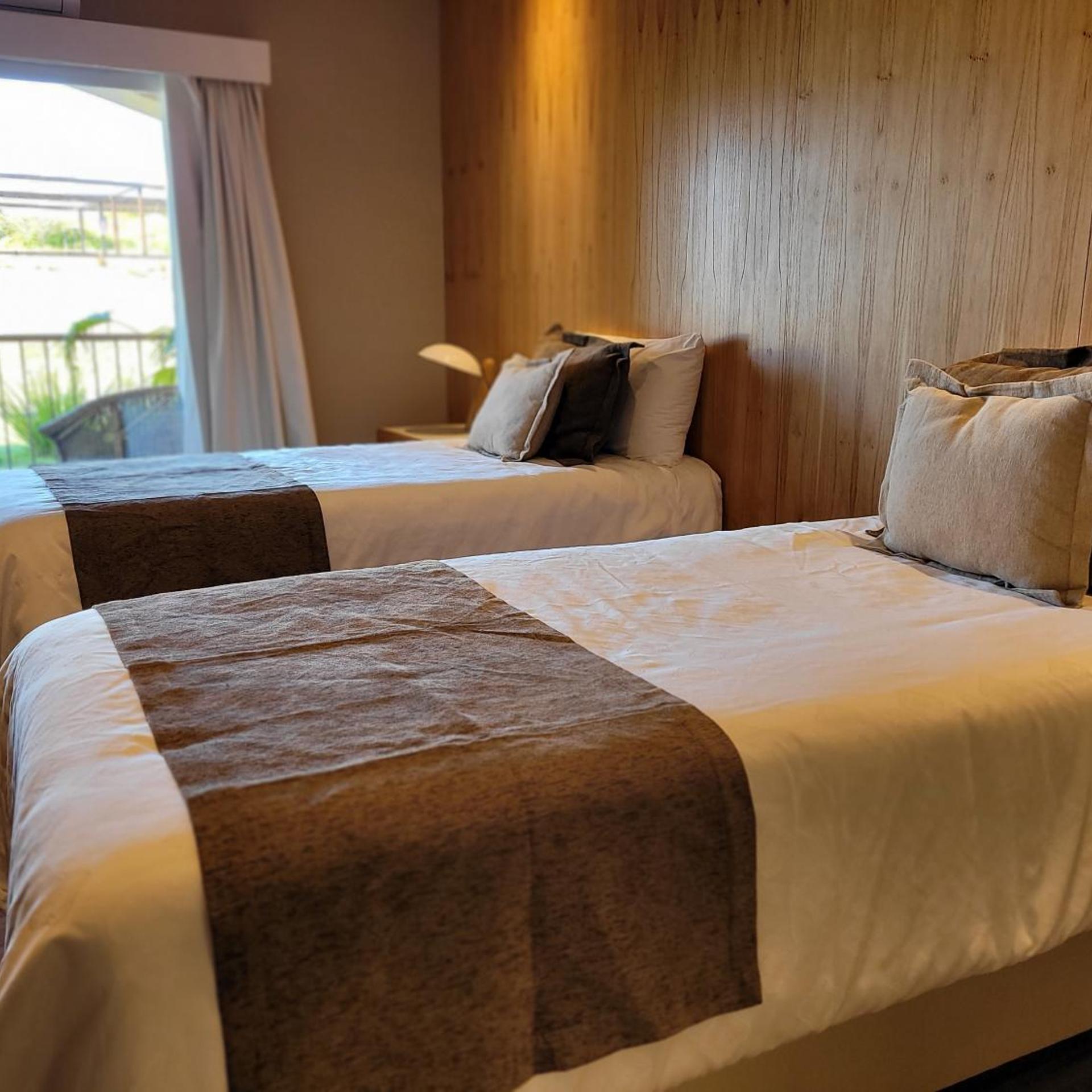 HOTEL TERMAS VICTORIA 12/36