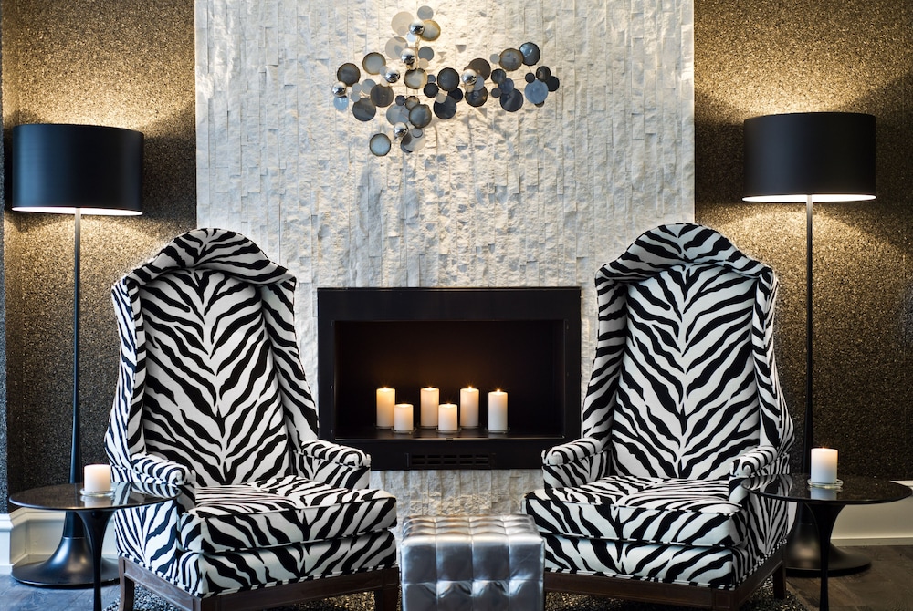 Moderne Hotel Nyc 32/52