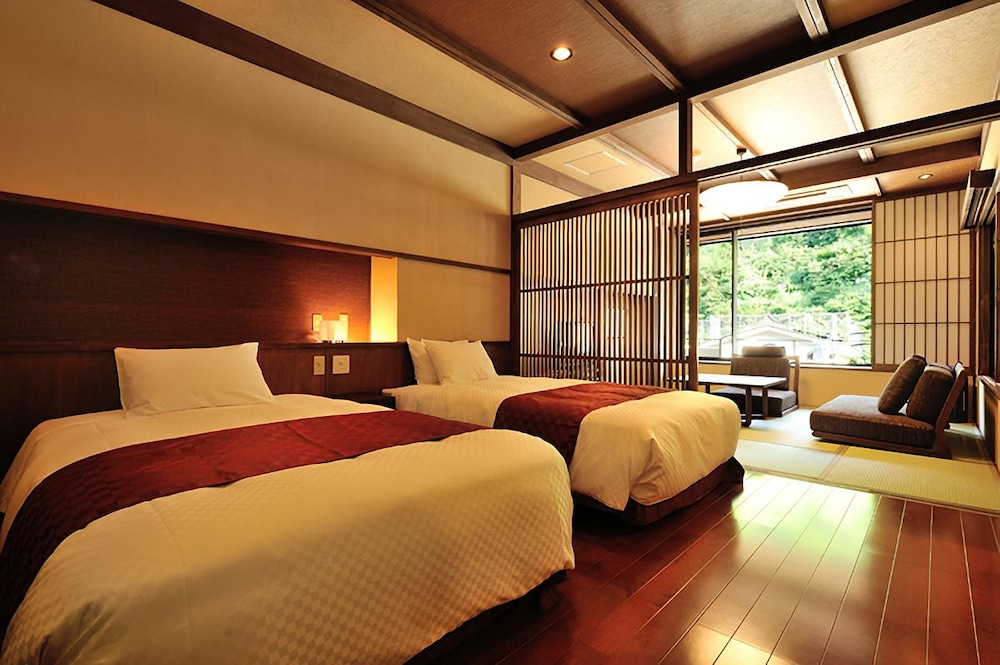 Hinanoyado Chitose (ex Ryokan Chitose) 7/47