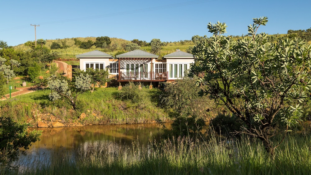 Mount Grace Hotel & Spa 42/50