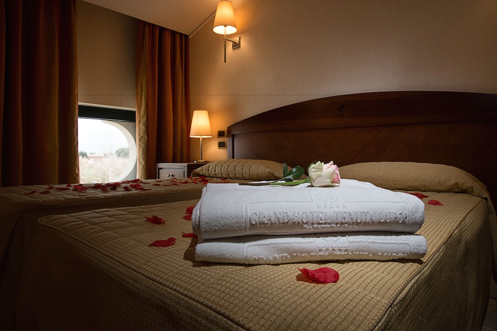 Grand Hotel Paestum 16/50