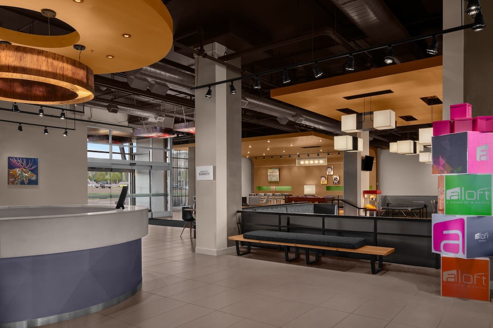Aloft Broomfield Denver 26/45