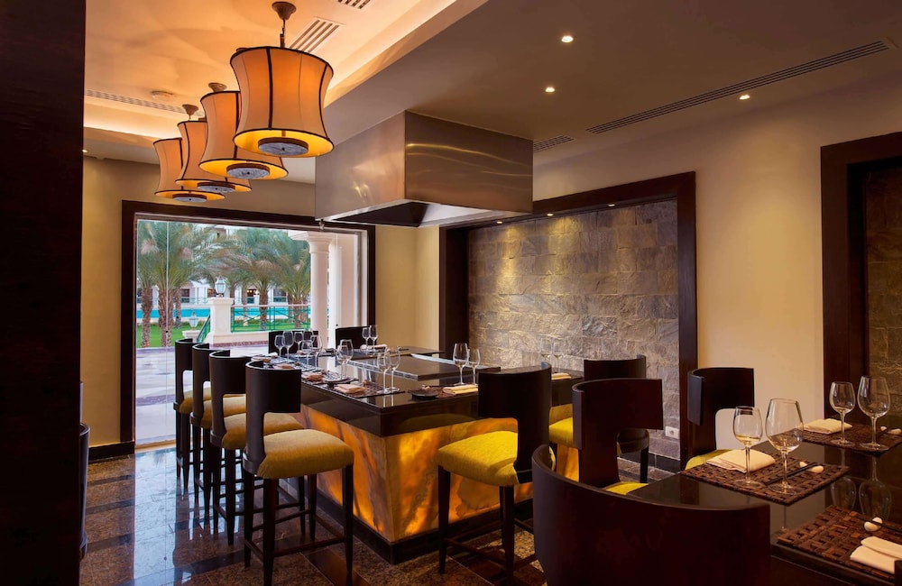 Baron Palace Sahl Hasheesh 37/50