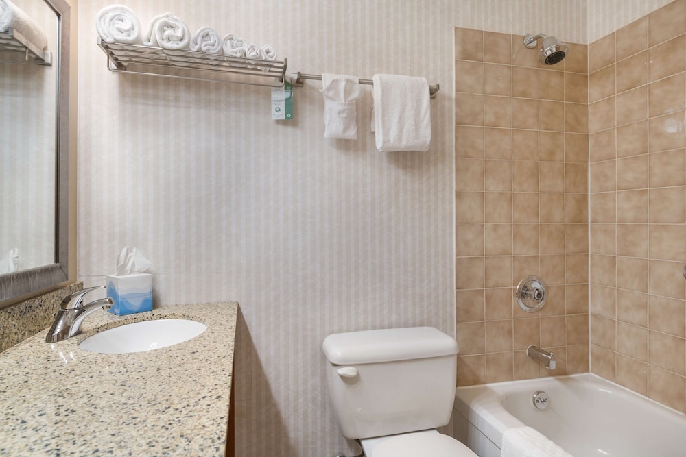 Best Western Glengarry Hotel 28/44
