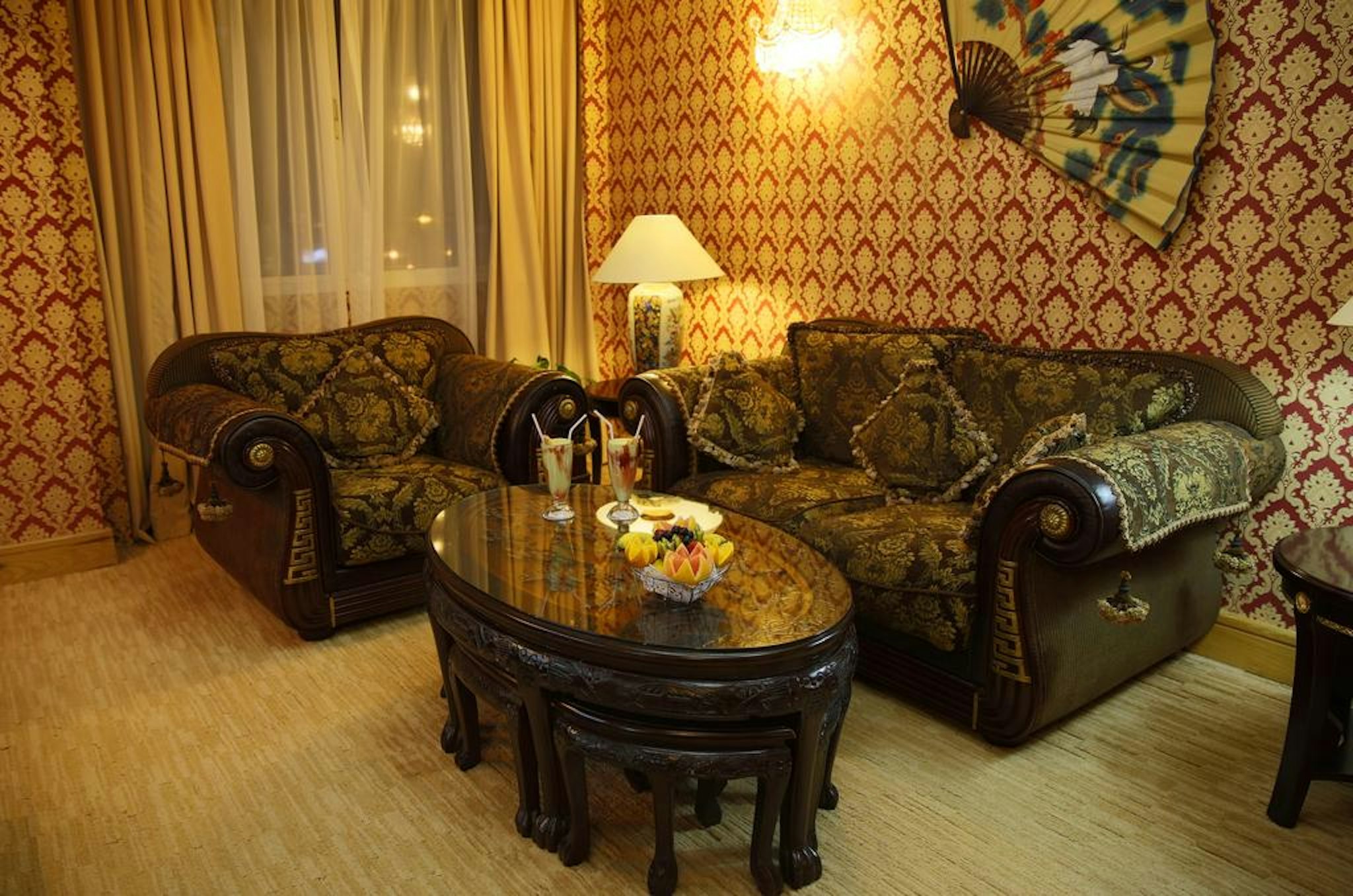 Haffa House Hotel Muscat 39/56