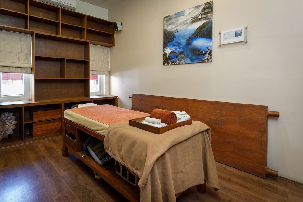 Shaligram Hotel 16/50
