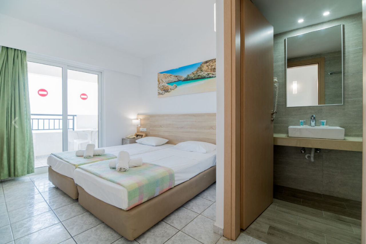 Horizon Beach Hotel Stalis 33/77