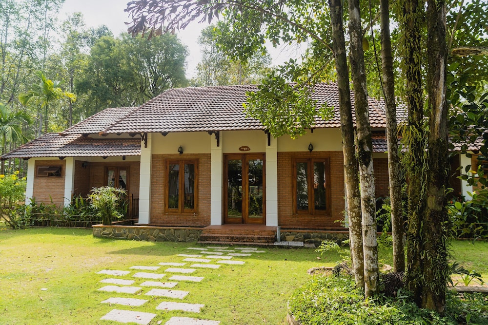 The Garden House Phu Quoc 72/76