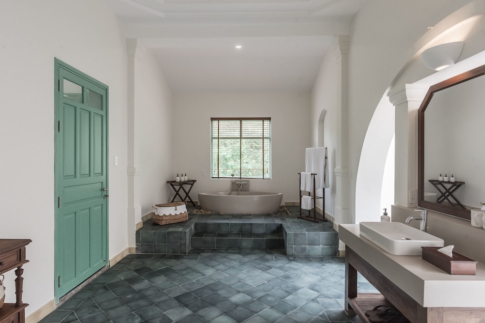 Poulo Condor Boutique Resort And Spa 47/72