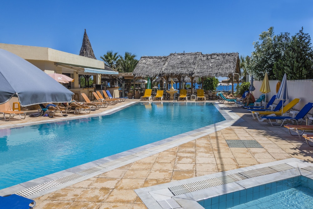 Elmi Suites 47/55