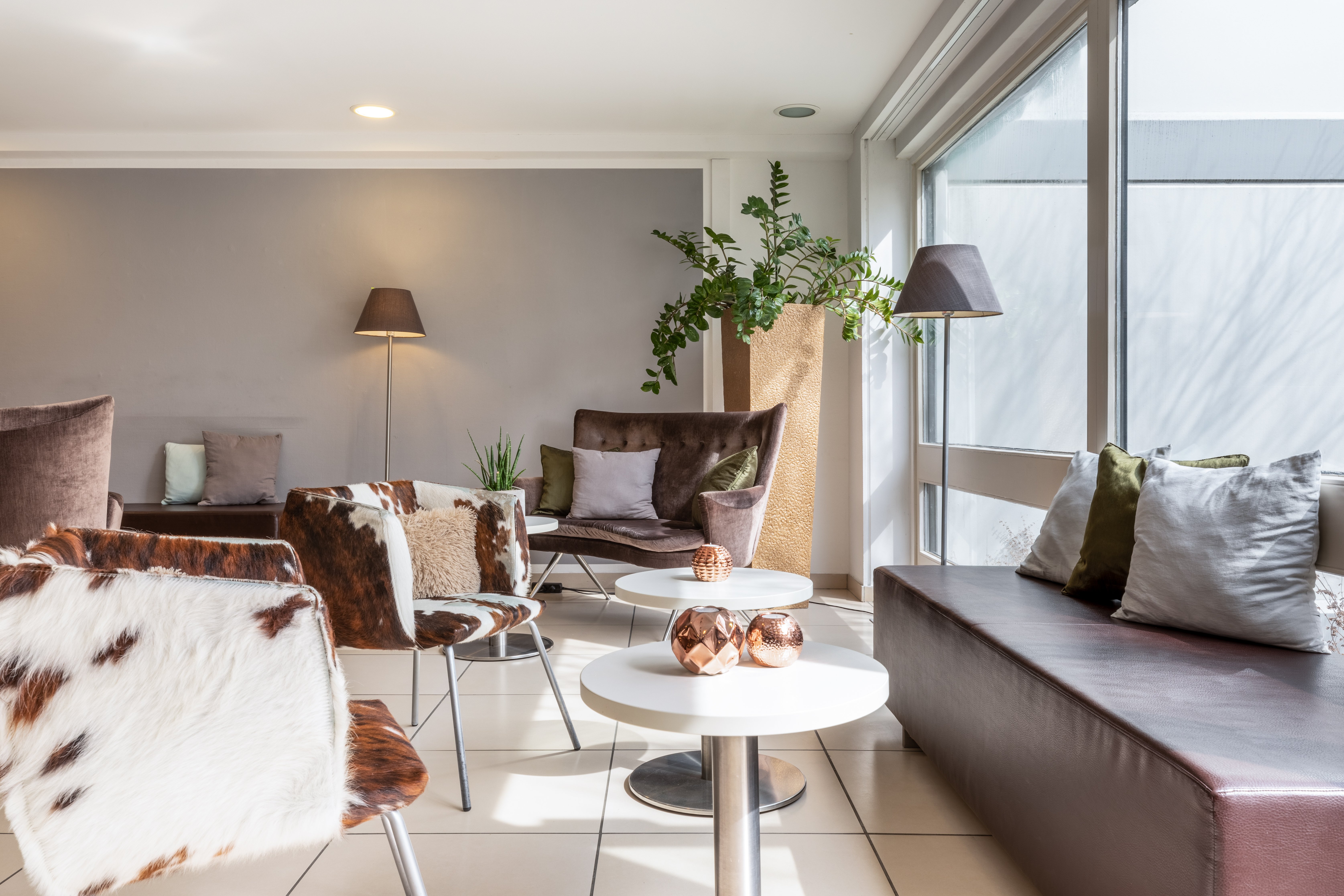 Select Hotel Mainz 45/91