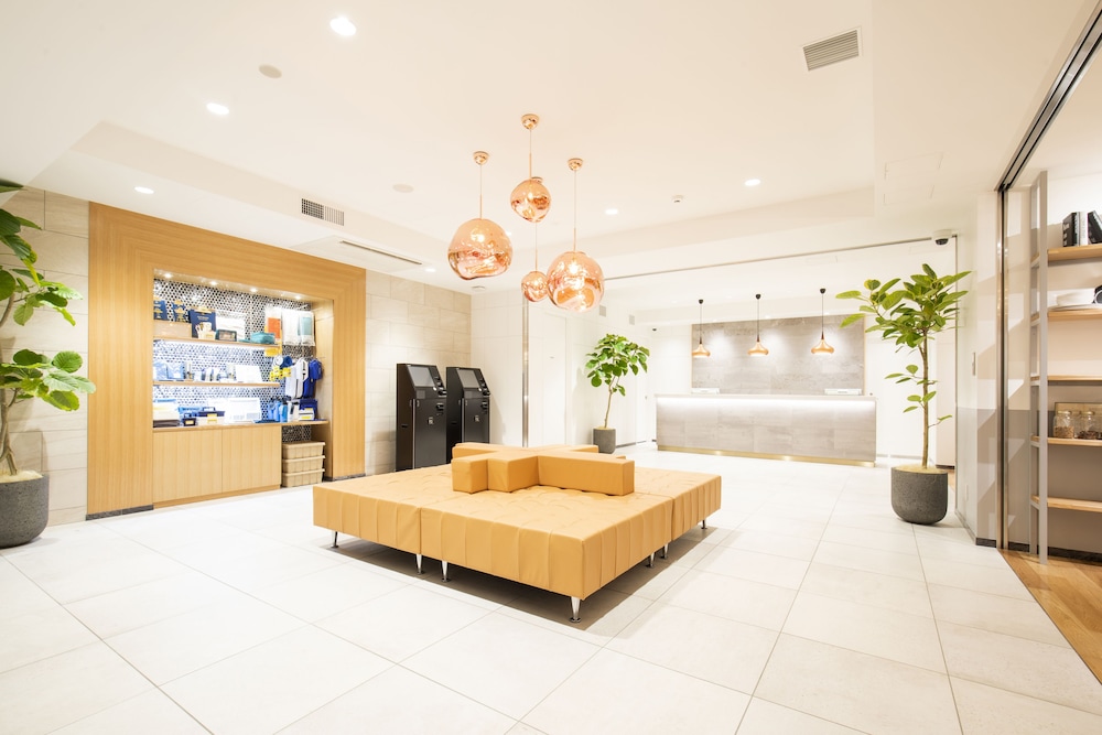Fukuoka Toei Hotel 12/61