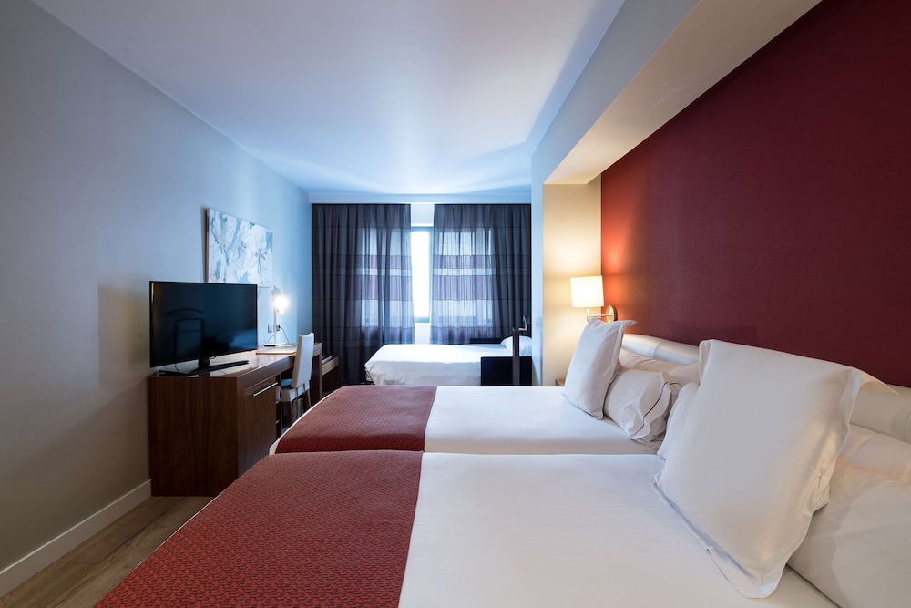 Hotel Catalonia Ramblas 28/70