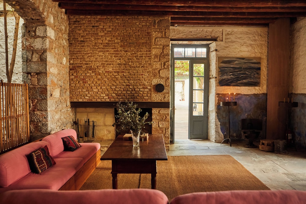 Bratsera Hotel Hydra 25/50