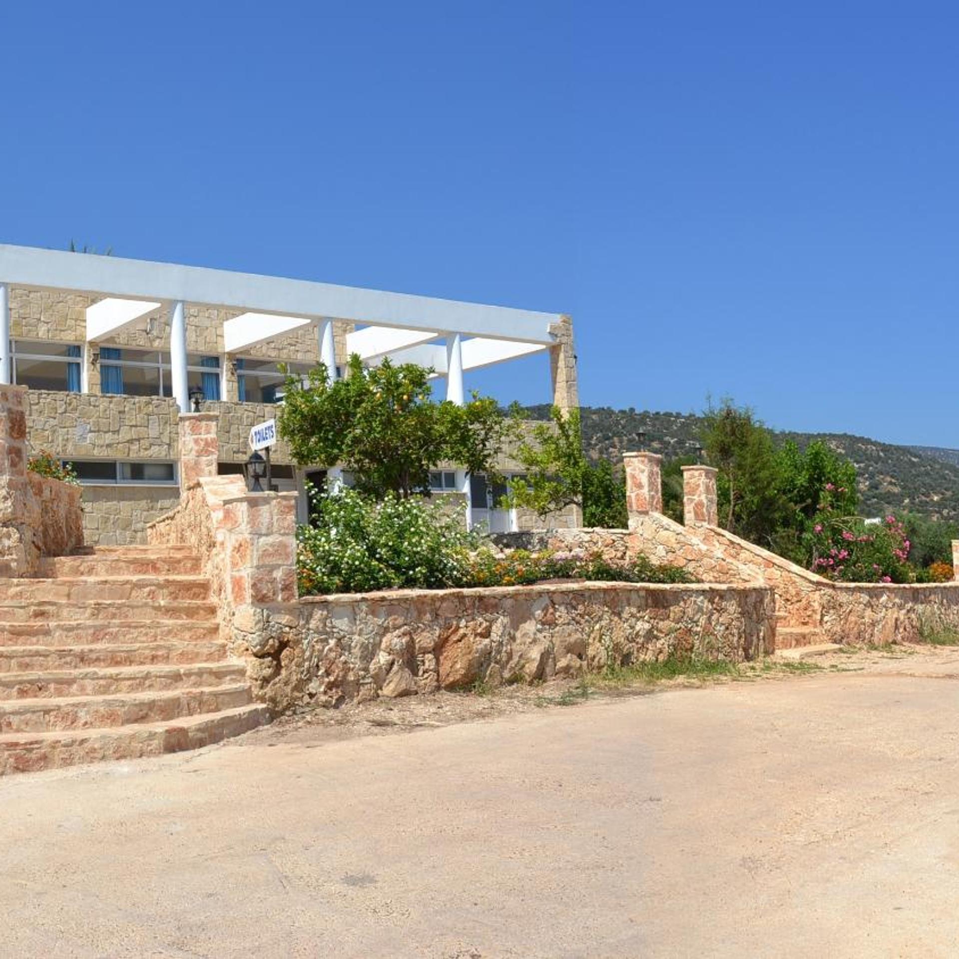 Aphrodite Beach Hotel 39/51