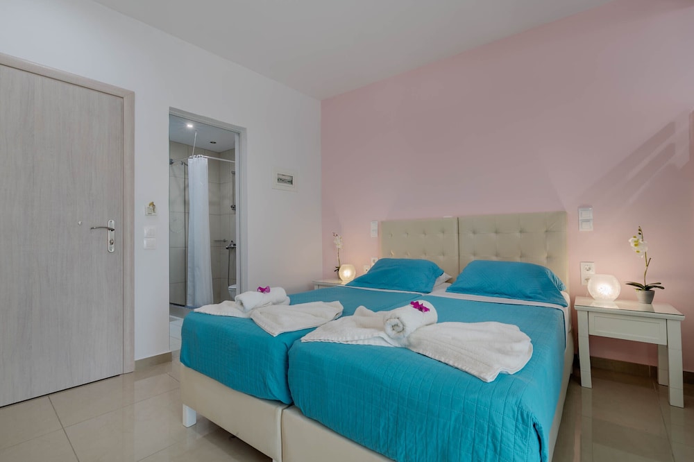 Palotel Design Gouvia 26/74