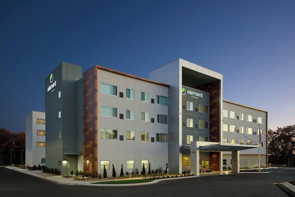 Element by Marriott Branson 1/50