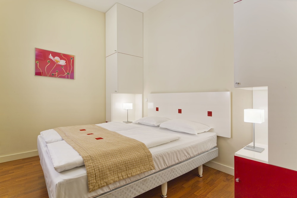 Mamaison Residence Sulekova Bratislava 20/50