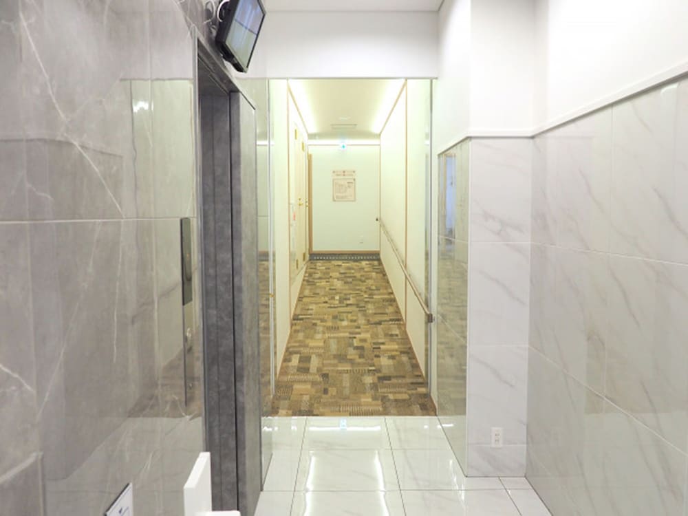 Toyoko Inn Futamatagawa-eki Kita-guchi 21/29
