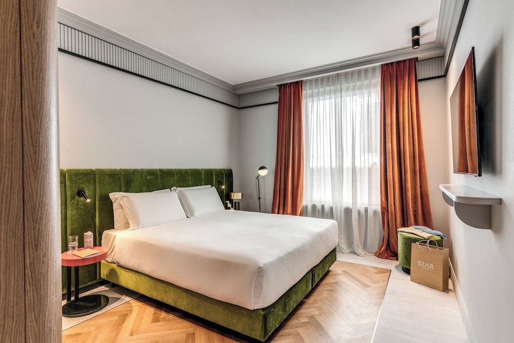 Hotel Santa Maria Maggiore 14/50