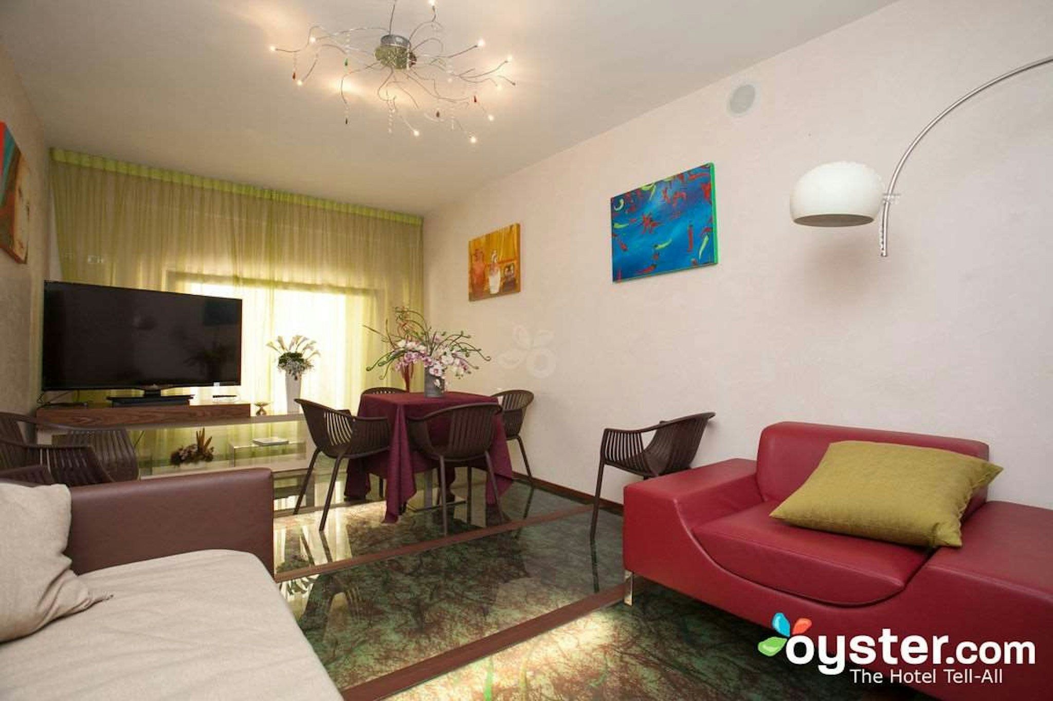 Hotel 33 Baroni 27/50