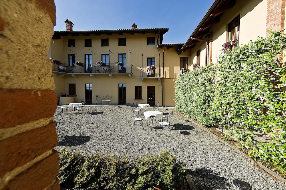 Best Western Plus Hotel Le Rondini 7/55